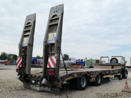 MÜLLER-MITTELTAL T 4 RM 40.0, Radmulden, Verbreiterbar,Rampen,SAF