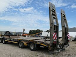 MÜLLER-MITTELTAL T 4 RM 40.0, Radmulden, Verbreiterbar,Rampen,SAF