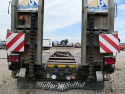 MÜLLER-MITTELTAL T 4 RM 40.0, Radmulden, Verbreiterbar,Rampen,SAF