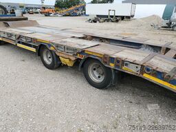 MÜLLER-MITTELTAL T 4 RM 40.0, Radmulden, Verbreiterbar,Rampen,SAF