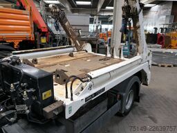 MAN 12.220 TGL 4x2, Meiller AK 10 NT, Luft, AHK, AC
