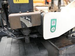 MAN 12.220 TGL 4x2, Meiller AK 10 NT, Luft, AHK, AC