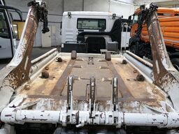 MAN 12.220 TGL 4x2, Meiller AK 10 NT, Luft, AHK, AC