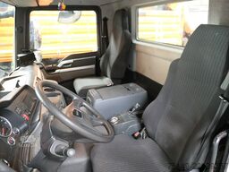 MAN 12.220 TGL 4x2, Meiller AK 10 NT, Luft, AHK, AC