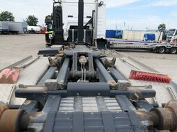 MAN 28.470 TGS 6x4, Intarder, Hyva 20-47-S,Lenk-Lift