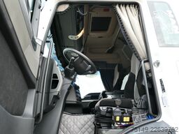 MAN 28.470 TGS 6x4, Intarder, Hyva 20-47-S,Lenk-Lift
