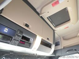 MAN 28.470 TGS 6x4, Intarder, Hyva 20-47-S,Lenk-Lift