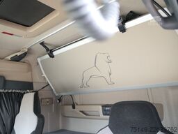 MAN 28.470 TGS 6x4, Intarder, Hyva 20-47-S,Lenk-Lift