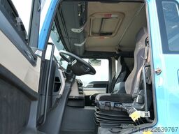 MAN 26.420 TGS 6x4, Hydr., Klima, Navi, Standheizung