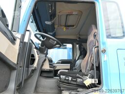 MAN 26.420 TGS 6x4, Hydr., Klima, Navi, Standheizung