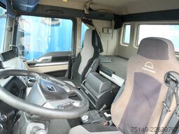 MAN 26.420 TGS 6x4, Hydr., Klima, Navi, Standheizung