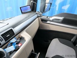 MAN 26.420 TGS 6x4, Hydr., Klima, Navi, Standheizung