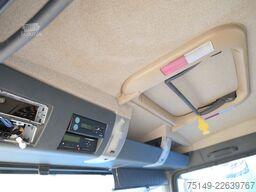 MAN 26.420 TGS 6x4, Hydr., Klima, Navi, Standheizung