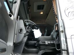 SCANIA R 580 6x2, V8, Lenk-Lift, AHK, 5.310mm lang, AC