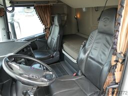 SCANIA R 580 6x2, V8, Lenk-Lift, AHK, 5.310mm lang, AC