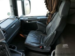 SCANIA R 580 6x2, V8, Lenk-Lift, AHK, 5.310mm lang, AC