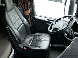 SCANIA R 580 6x2, V8, Lenk-Lift, AHK, 5.310mm lang, AC