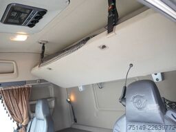 SCANIA R 580 6x2, V8, Lenk-Lift, AHK, 5.310mm lang, AC