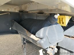 LANGENDORF NW 3, Alu, 27m³, Pendelklappe, SAF, Luft-Lift