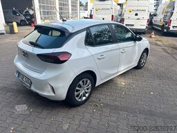 OPEL Corsa F Edition