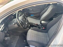 OPEL Corsa F Edition