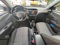 OPEL Corsa F Edition