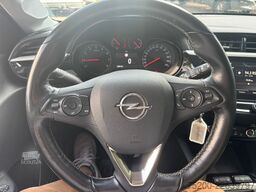 OPEL Corsa F Edition