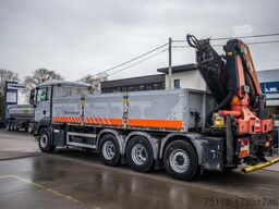 MAN TGS 35.440 BL - PK 33002/8xhydr.