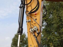 Caterpillar M314 07A | ELEVATING GRAB | ROTOTILT | BSS | GR...