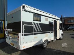PLA H380 + FULL OPTION