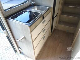 PLA H380 + FULL OPTION