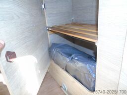 PLA H380 + FULL OPTION