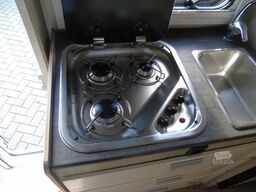 PLA H380 + FULL OPTION