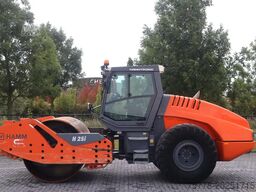 Hamm H25I | H 25 I | LOW HOURS | GOOD CONDITION