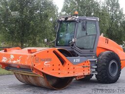 Hamm H25I | H 25 I | LOW HOURS | GOOD CONDITION
