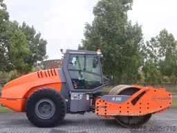 Hamm H25I | H 25 I | LOW HOURS | GOOD CONDITION