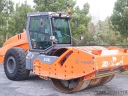 Hamm H25I | H 25 I | LOW HOURS | GOOD CONDITION