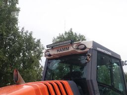 Hamm H25I | H 25 I | LOW HOURS | GOOD CONDITION