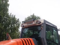 Hamm H25I | H 25 I | LOW HOURS | GOOD CONDITION