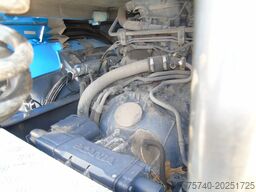 Scania R 450 + EURO 6 + RETARDER