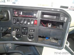 Scania R 450 + EURO 6 + RETARDER