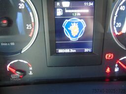 Scania R 450 + EURO 6 + RETARDER