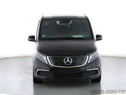 Mercedes-Benz EQV 300 Avantgarde Line,lang,7Sitze,2xKlima,LED