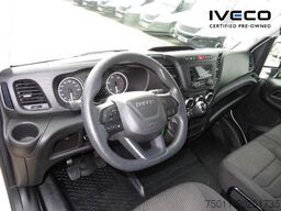 IVECO Daily 35S16V Klima, Schalter, PDC, lang+hoch