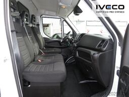 IVECO Daily 35S16V Klima, Schalter, PDC, lang+hoch