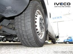 IVECO Daily 35S16V Klima, Schalter, PDC, lang+hoch