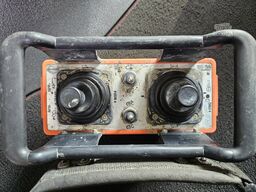 Volvo FH 540 8x4  / BOOGIE LIFT / 10m3 PUTZMEISTER - ...