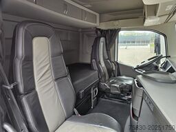 Volvo FH 540 8x4 / BOOGIE LIFT / 10m3 PUTZMEISTER - ...