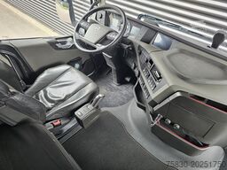 Volvo FH 540 8x4 / BOOGIE LIFT / 10m3 PUTZMEISTER - ...