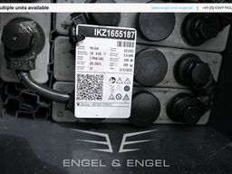 bt SWE 080L Batterie 20/2021